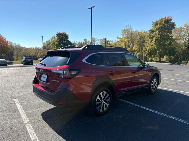 2025 Subaru Outback  - 23101424 - 3