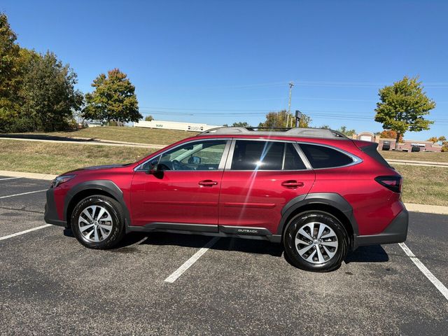 2025 Subaru Outback  - 23101424 - 6