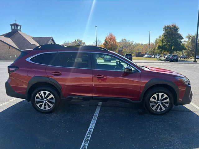 2025 Subaru Outback  - 23101424 - 7