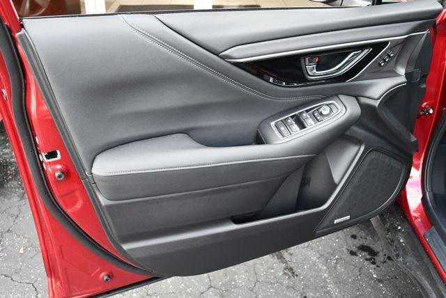 2025 Subaru Outback 2.5i Limited CVT AWD Wagon W/W/Eyesight Pre-Collision Braking - 23009479 - 10