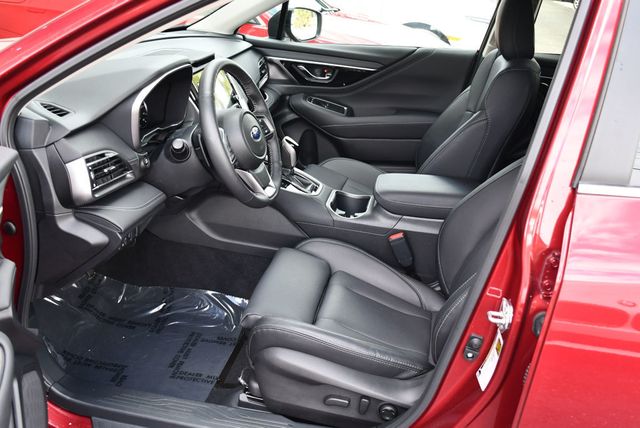 2025 Subaru Outback 2.5i Limited CVT AWD Wagon W/W/Eyesight Pre-Collision Braking - 23009479 - 13