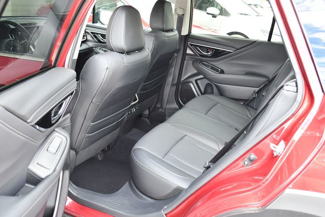 2025 Subaru Outback 2.5i Limited CVT AWD Wagon W/W/Eyesight Pre-Collision Braking - 23009479 - 14