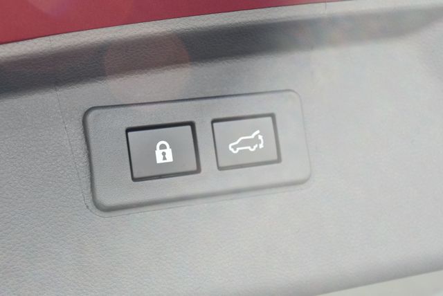 2025 Subaru Outback 2.5i Limited CVT AWD Wagon W/W/Eyesight Pre-Collision Braking - 23009479 - 16