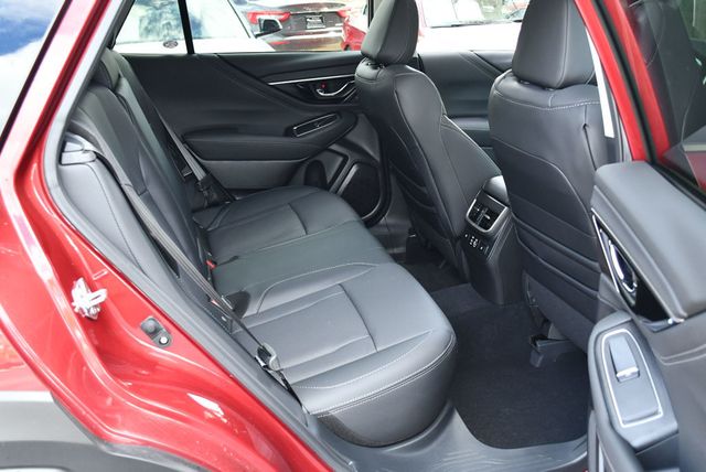 2025 Subaru Outback 2.5i Limited CVT AWD Wagon W/W/Eyesight Pre-Collision Braking - 23009479 - 17