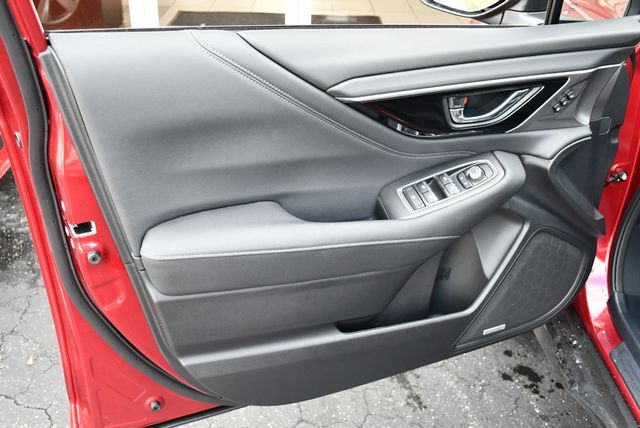 2025 Subaru Outback 2.5i Limited CVT AWD Wagon W/W/Eyesight Pre-Collision Braking - 23009479 - 38