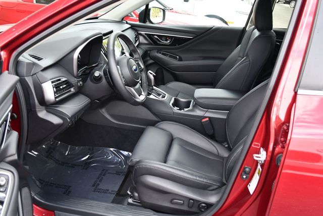 2025 Subaru Outback 2.5i Limited CVT AWD Wagon W/W/Eyesight Pre-Collision Braking - 23009479 - 41