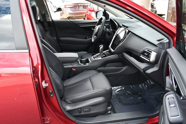 2025 Subaru Outback 2.5i Limited CVT AWD Wagon W/W/Eyesight Pre-Collision Braking - 23009479 - 44