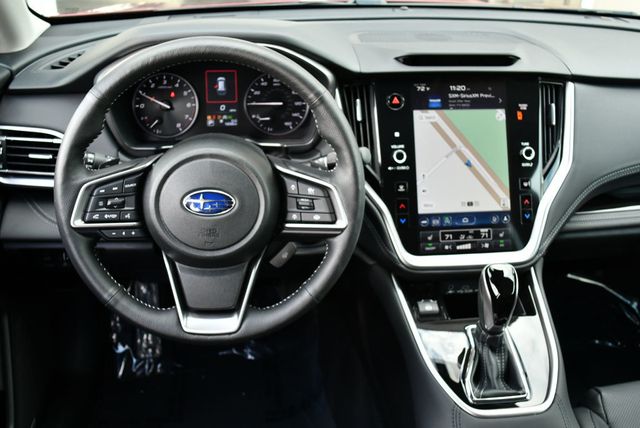 2025 Subaru Outback 2.5i Limited CVT AWD Wagon W/W/Eyesight Pre-Collision Braking - 23009479 - 46