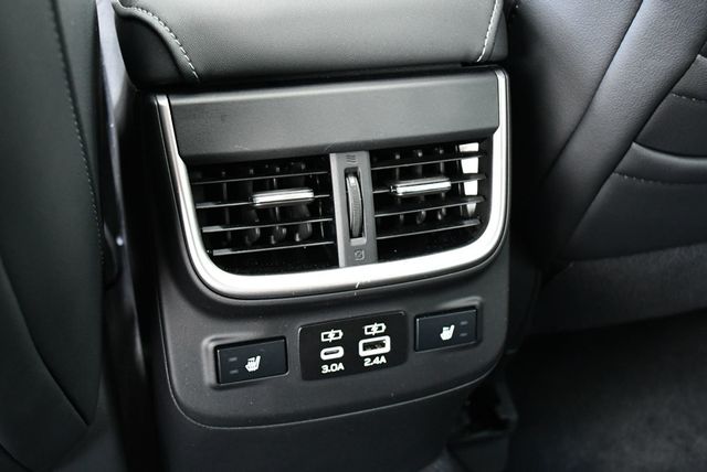 2025 Subaru Outback 2.5i Limited CVT AWD Wagon W/W/Eyesight Pre-Collision Braking - 23009479 - 52