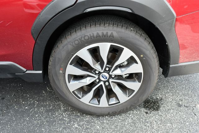 2025 Subaru Outback 2.5i Limited CVT AWD Wagon W/W/Eyesight Pre-Collision Braking - 23009479 - 56
