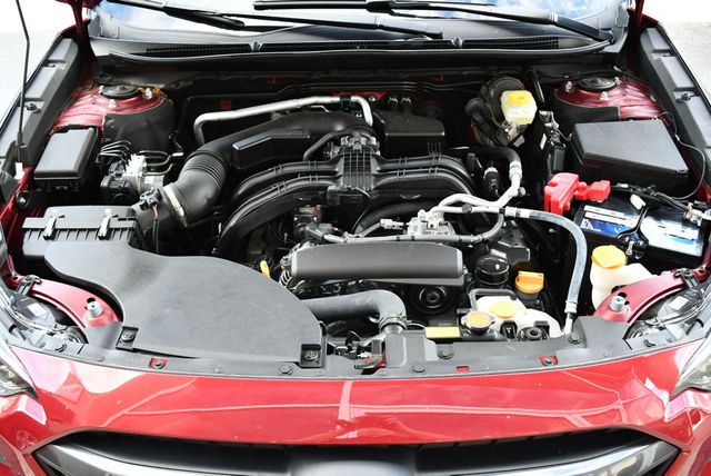 2025 Subaru Outback 2.5i Limited CVT AWD Wagon W/W/Eyesight Pre-Collision Braking - 23009479 - 57