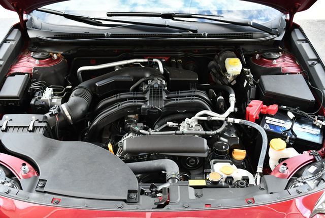 2025 Subaru Outback 2.5i Limited CVT AWD Wagon W/W/Eyesight Pre-Collision Braking - 23009479 - 58