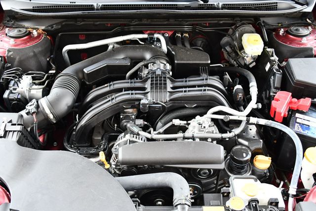 2025 Subaru Outback 2.5i Limited CVT AWD Wagon W/W/Eyesight Pre-Collision Braking - 23009479 - 59