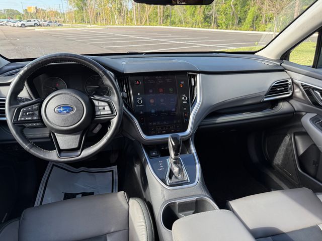 2025 Subaru Outback AWD ONYX EDITION - 23001570 - 9