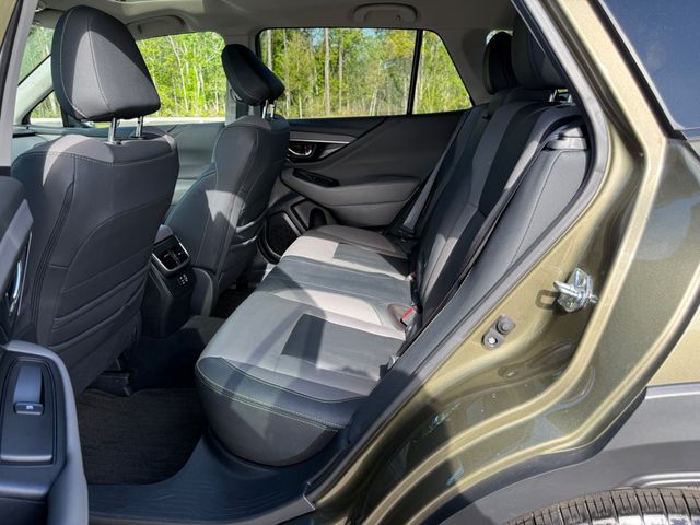 2025 Subaru Outback AWD ONYX EDITION - 23001570 - 10