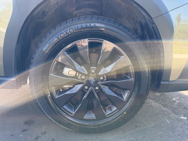 2025 Subaru Outback AWD ONYX EDITION - 23001570 - 11