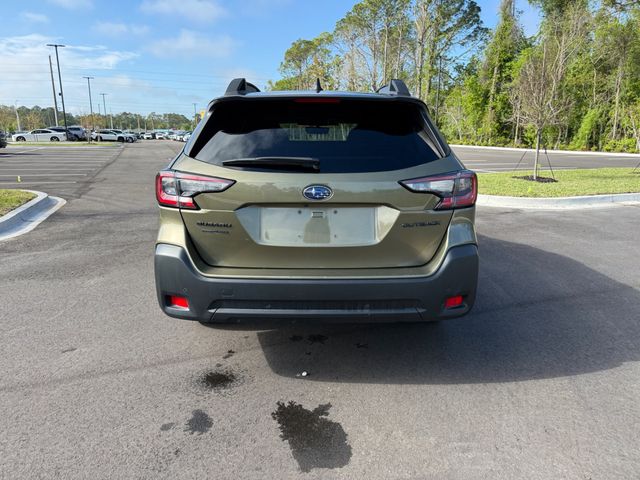 2025 Subaru Outback AWD ONYX EDITION - 23001570 - 12