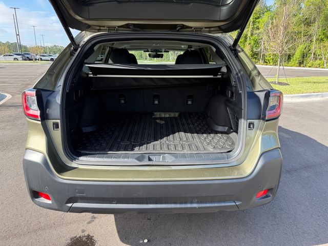 2025 Subaru Outback AWD ONYX EDITION - 23001570 - 13