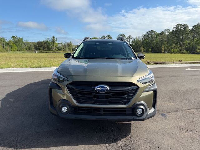 2025 Subaru Outback AWD ONYX EDITION - 23001570 - 14