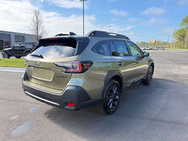 2025 Subaru Outback AWD ONYX EDITION - 23001570 - 3