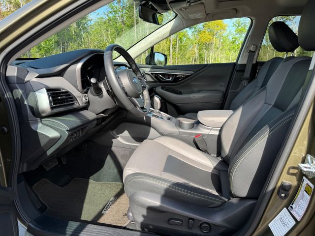 2025 Subaru Outback AWD ONYX EDITION - 23001570 - 6