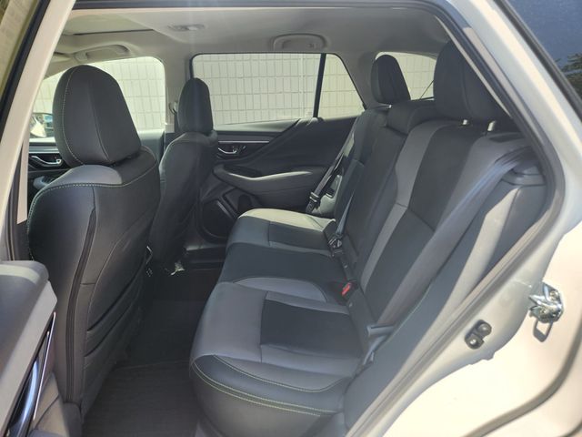 2025 SUBARU OUTBACK AWD ONYX EDITION - 23058623 - 9