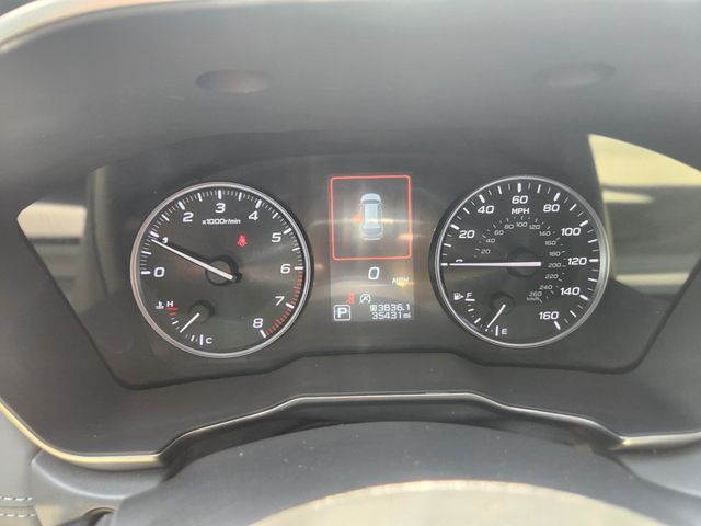 2025 SUBARU OUTBACK AWD ONYX EDITION - 23058623 - 12