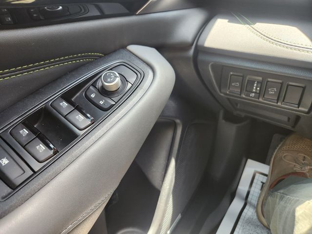 2025 SUBARU OUTBACK AWD ONYX EDITION - 23058623 - 13