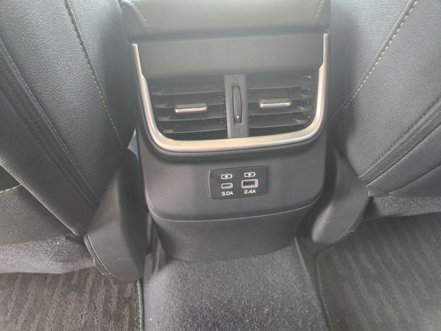 2025 SUBARU OUTBACK AWD ONYX EDITION - 23058623 - 18
