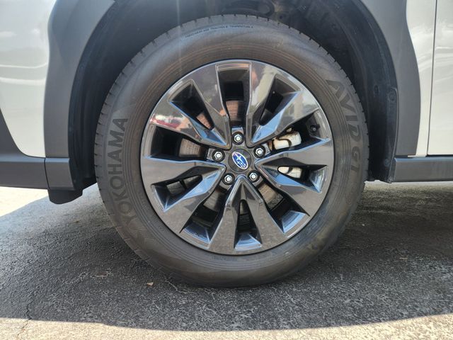 2025 SUBARU OUTBACK AWD ONYX EDITION - 23058623 - 20