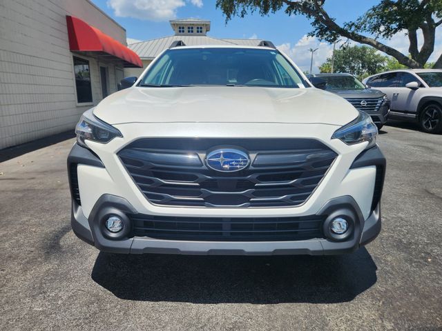 2025 SUBARU OUTBACK AWD ONYX EDITION - 23058623 - 7