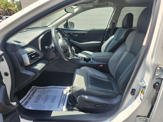 2025 SUBARU OUTBACK AWD ONYX EDITION - 23058623 - 8