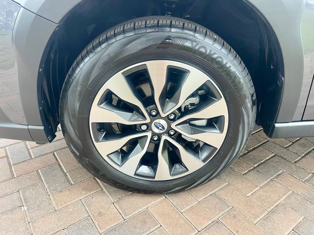 2025 Subaru Outback LIMITED - 22909926 - 9