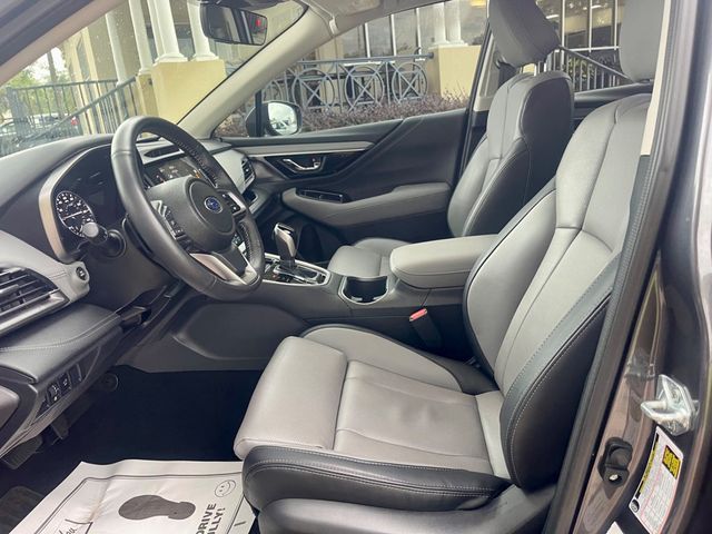 2025 Subaru Outback LIMITED - 22909926 - 10