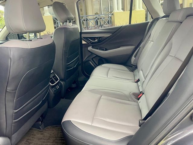 2025 Subaru Outback LIMITED - 22909926 - 11