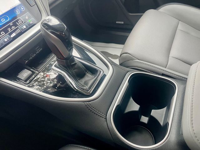 2025 Subaru Outback LIMITED - 22909926 - 14