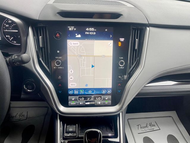 2025 Subaru Outback LIMITED - 22909926 - 15