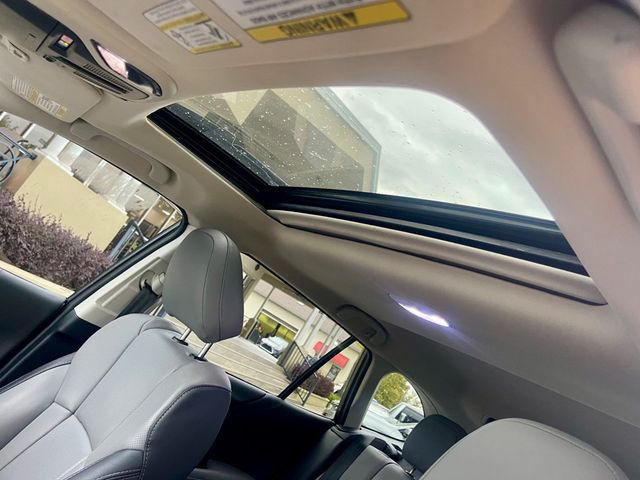 2025 Subaru Outback LIMITED - 22909926 - 16