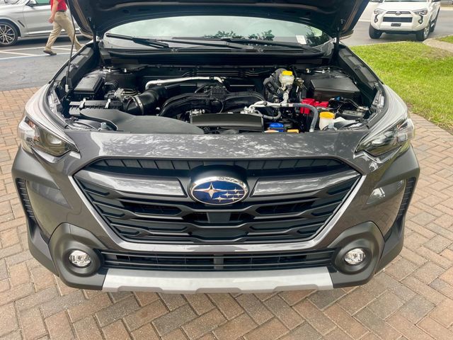 2025 Subaru Outback LIMITED - 22909926 - 17