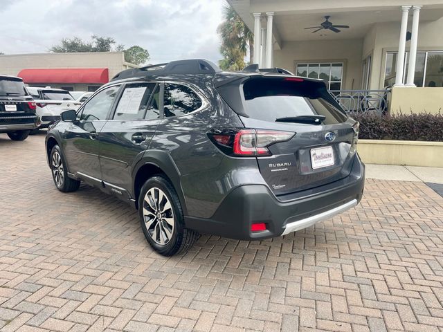 2025 Subaru Outback LIMITED - 22909926 - 2