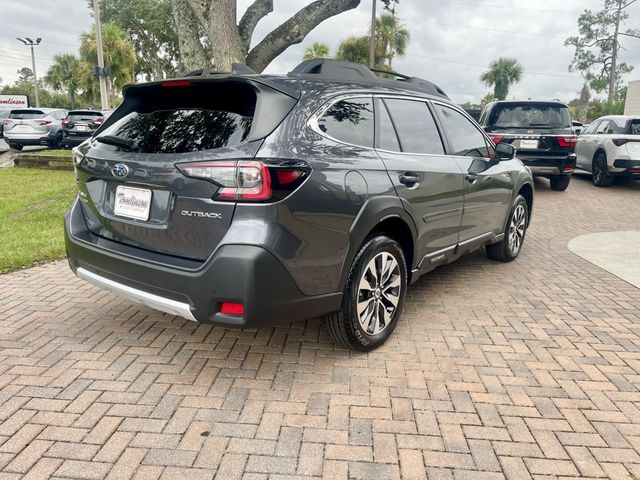 2025 Subaru Outback LIMITED - 22909926 - 5