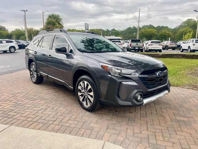 2025 Subaru Outback LIMITED - 22909926 - 7