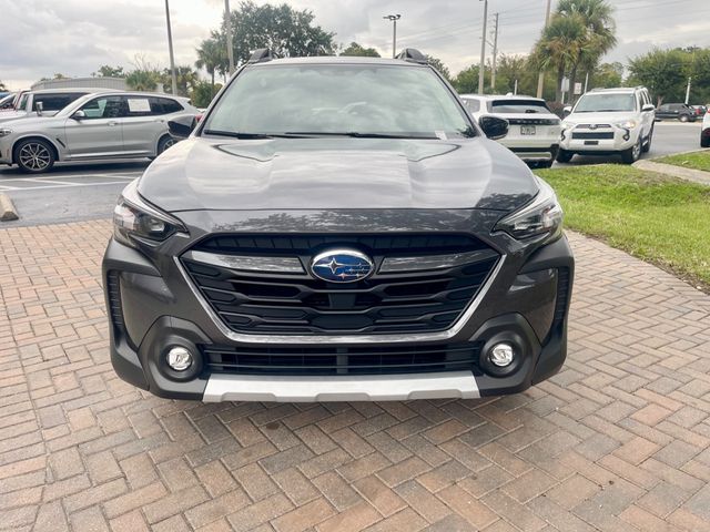 2025 Subaru Outback LIMITED - 22909926 - 8