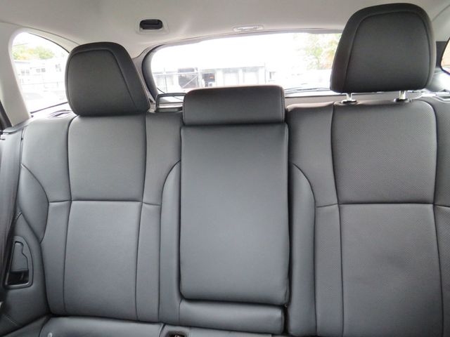 2025 Subaru Outback Limited AWD - 22932247 - 9