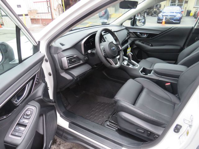 2025 Subaru Outback Limited AWD - 22932247 - 10