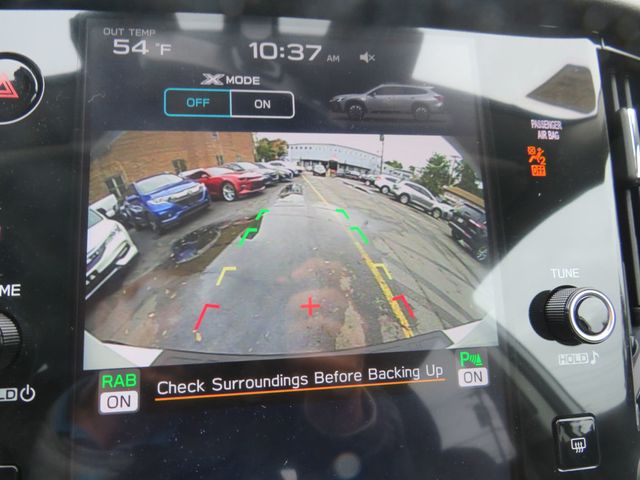 2025 Subaru Outback Limited AWD - 22932247 - 13