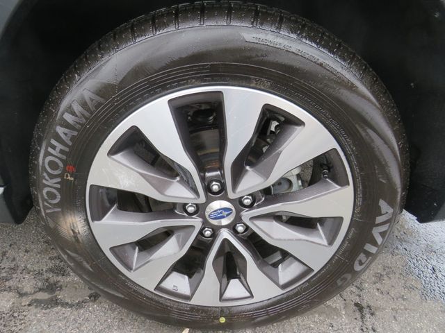 2025 Subaru Outback Limited AWD - 22932247 - 14