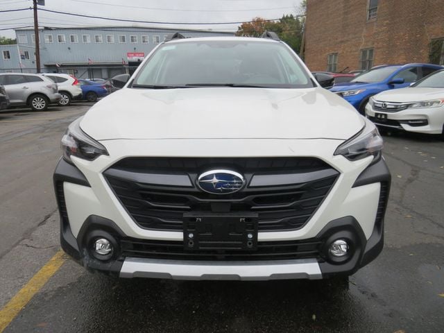 2025 Subaru Outback Limited AWD - 22932247 - 1