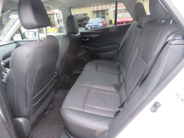 2025 Subaru Outback Limited AWD - 22932247 - 8