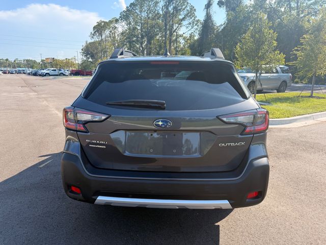 2025 Subaru Outback LIMITED AWD - 23039147 - 9